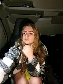 Freechat VanLifeVixen on StripChat