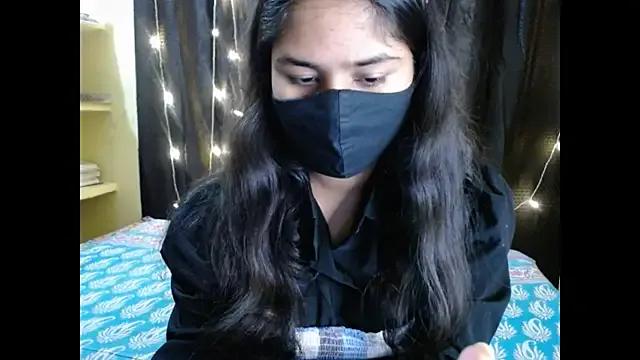 Freechat Vanya_7 on StripChat