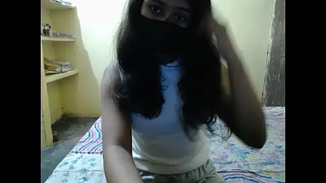 Freechat Vanya_7 on StripChat