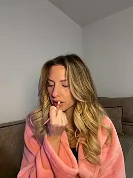 VelvetVabe on StripChat 