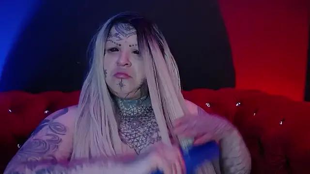 Freechat Venus_Rock on StripChat