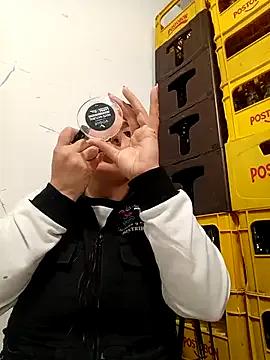 VERONICA__03 — I squirted in my office with my dildo 