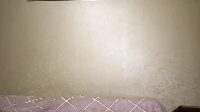 Veyriona — I jerk off my toy with my feet