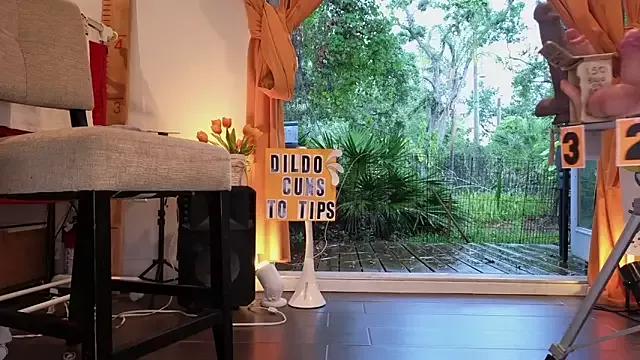 Freechat Vickiebee on StripChat