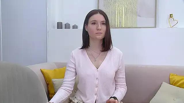 Freechat VictoriaArdern on StripChat