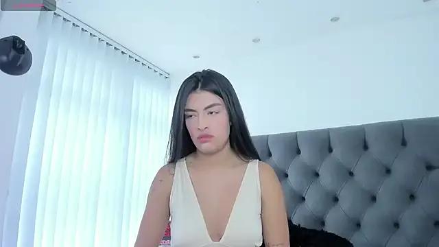 Freechat VictoriaParkeer on StripChat