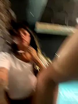 StripChat VioletaSubmissive is Freechat VioletaSubmissive — Massage Boobies