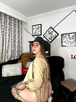 Freechat Violetta_afrodit on StripChat