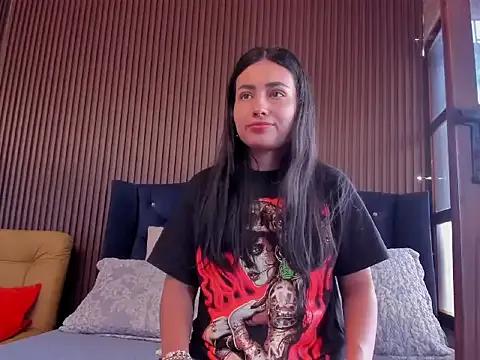 StripChat ViolettRouse is Freechat ViolettRouse — become daddy's whore, fuck me