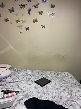 Freechat Vliacoooper2 on StripChat