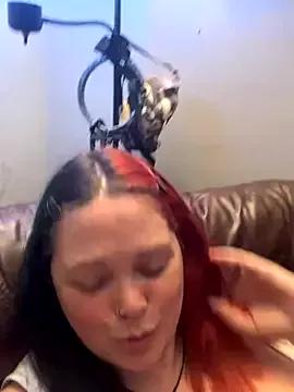 voorheesgirl on StripChat 