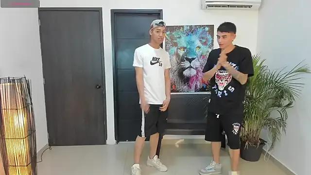 Private Voyeurism_guyss on StripChat