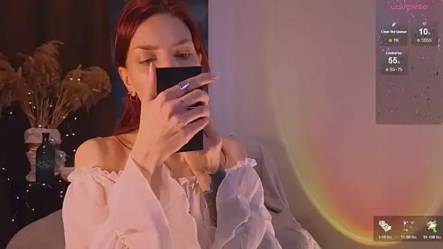 StripChat WendyGilber is Freechat WendyGilber — Massage my soft bum + Slaps