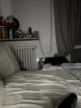 StripChat Wet-Pussycat is Private Wet-Pussycat — Vediamo poi