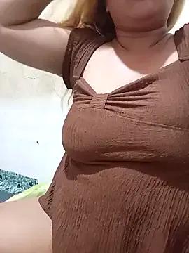 Private wet_babexxx on StripChat