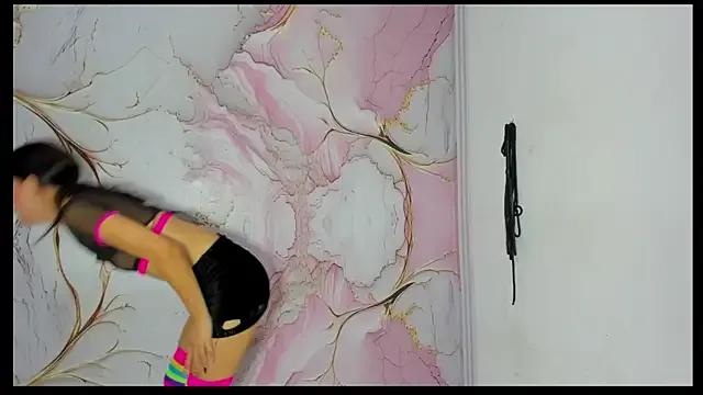 Freechat wild_demongirl on StripChat