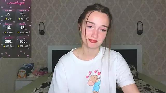 Private Wild_Sophie_ on StripChat