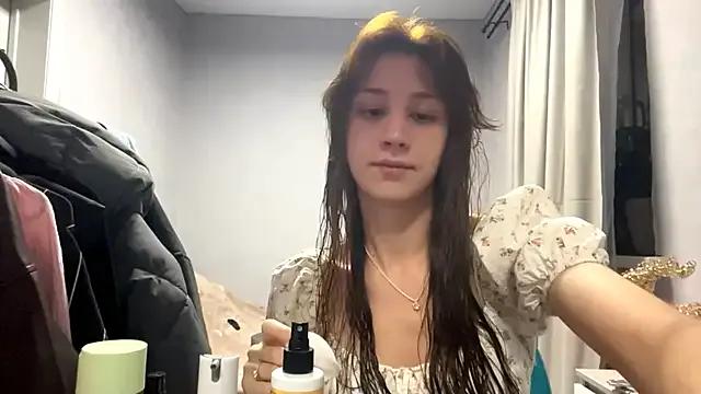 WildPeachh — dance