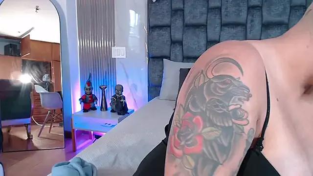 Freechat WildyTemping on StripChat