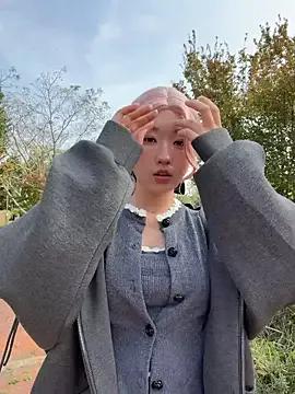 Freechat winter11 on StripChat