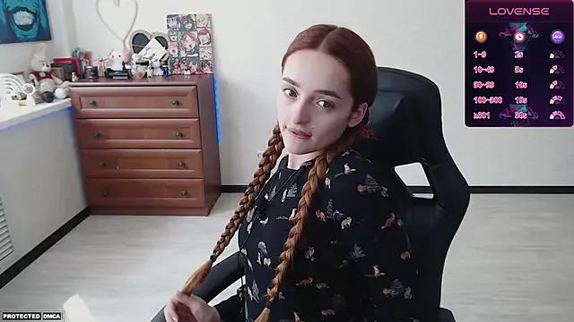 Freechat wwwlexicom on StripChat