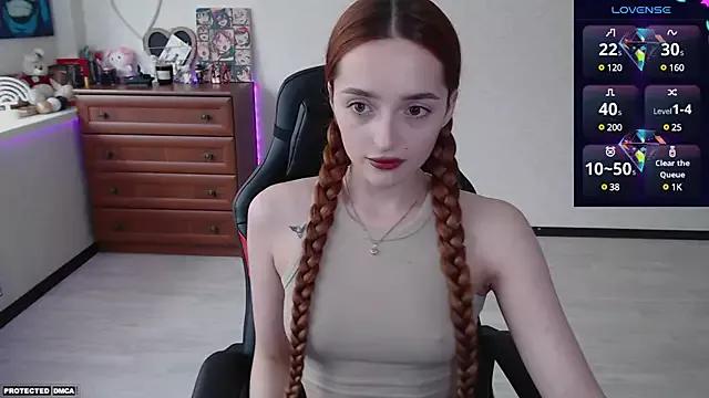 Freechat wwwlexicom on StripChat