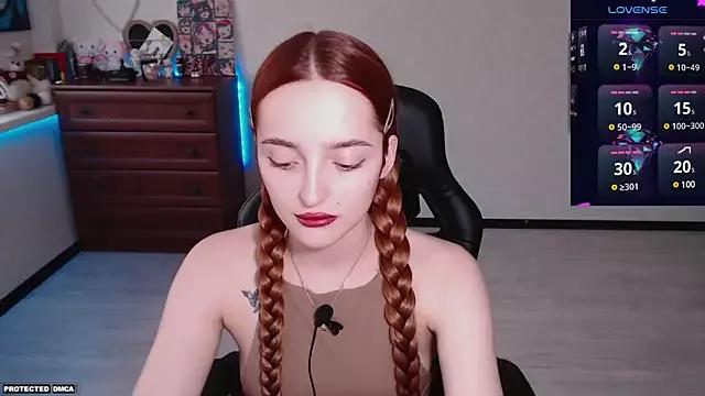 Freechat wwwlexicom on StripChat