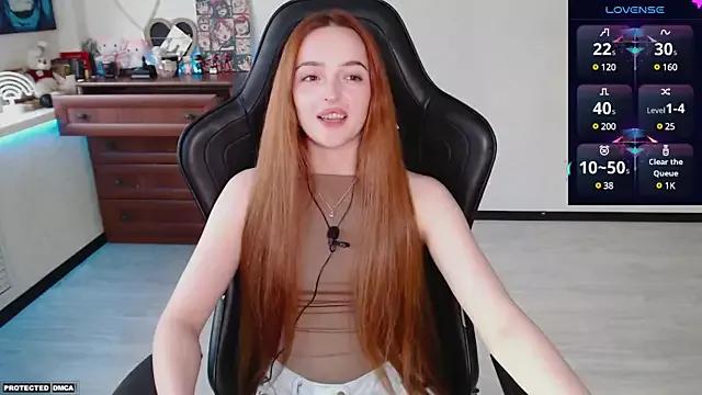 Freechat wwwlexicom on StripChat