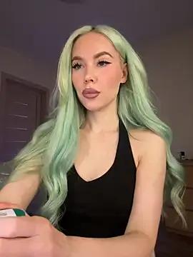 Freechat xDinnax on StripChat