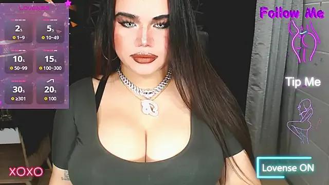 Freechat xHugeHarleySelfsuckerx on StripChat