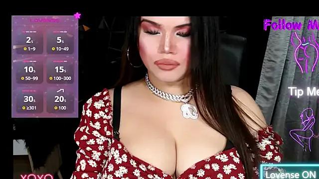 Freechat xHugeHarleySelfsuckerx on StripChat