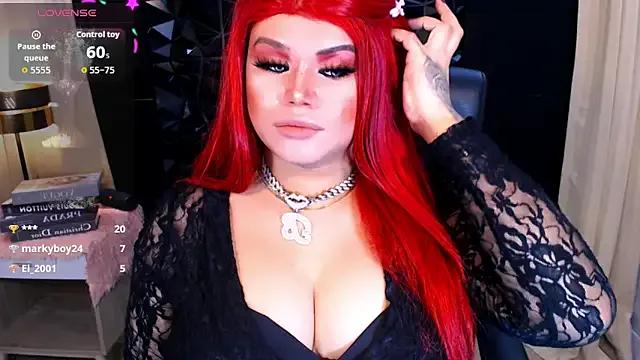 Freechat xHugeHarleySelfsuckerx on StripChat