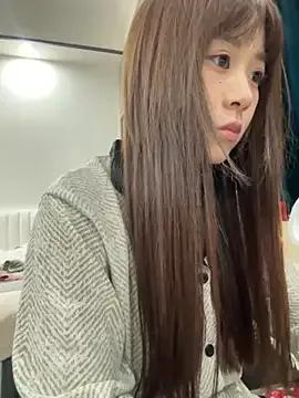 Freechat Xiaokui-04 on StripChat