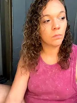 Freechat XoMisty on StripChat