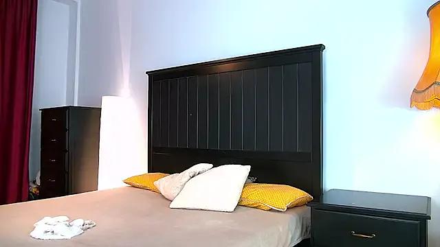 Freechat Yanira_Muslim on StripChat