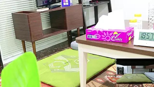 Group YARASERO-kun on StripChat