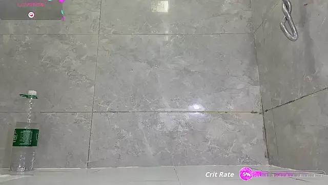 Freechat Yaya--728 on StripChat