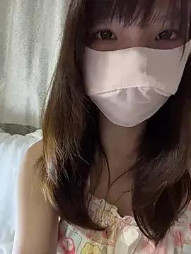 Freechat Yiyi-707 on StripChat