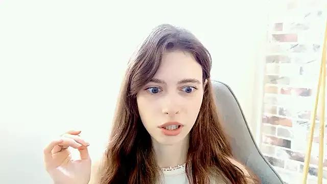 Freechat Yoka_paradoXXX on StripChat