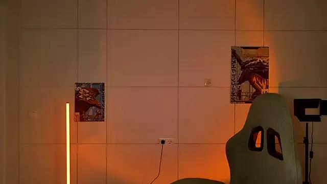 Freechat Yoka_paradoXXX on StripChat