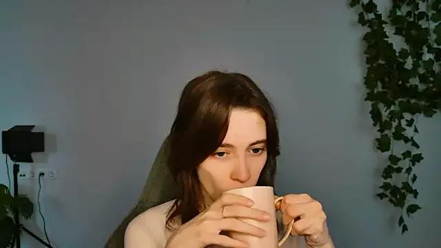 Freechat Yoka_paradoXXX on StripChat