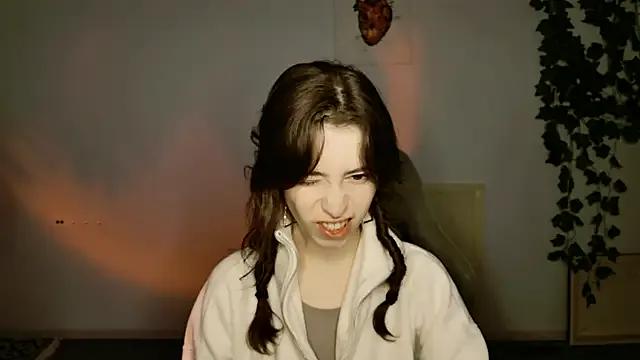 Freechat Yoka_paradoXXX on StripChat