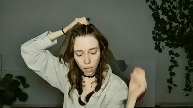 Freechat Yoka_paradoXXX on StripChat