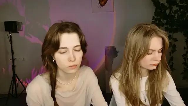 Freechat Yoka_paradoXXX on StripChat