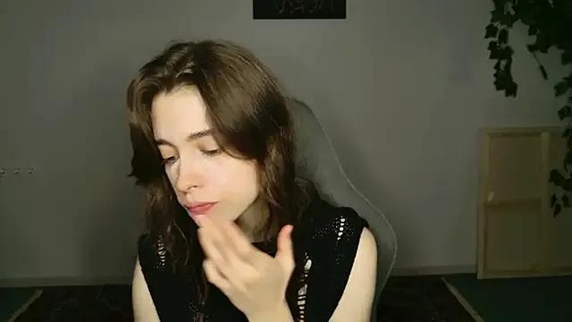 Freechat Yoka_paradoXXX on StripChat