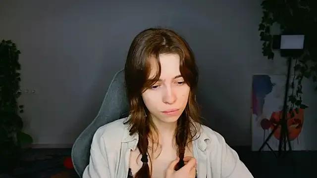 Freechat Yoka_paradoXXX on StripChat