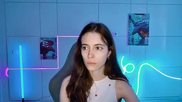 Freechat Yoka_paradoXXX on StripChat