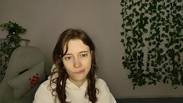 Freechat Yoka_paradoXXX on StripChat