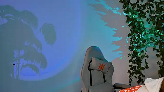 Freechat Yoka_paradoXXX on StripChat