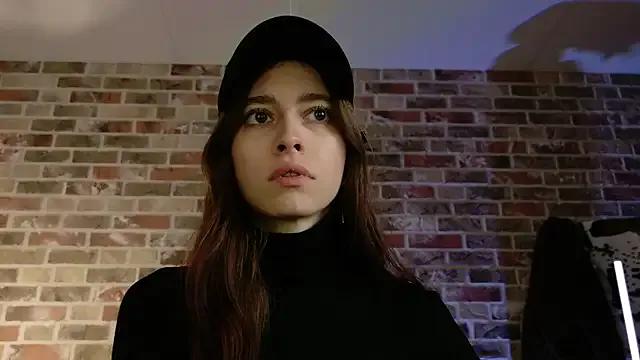 Freechat Yoka_paradoXXX on StripChat